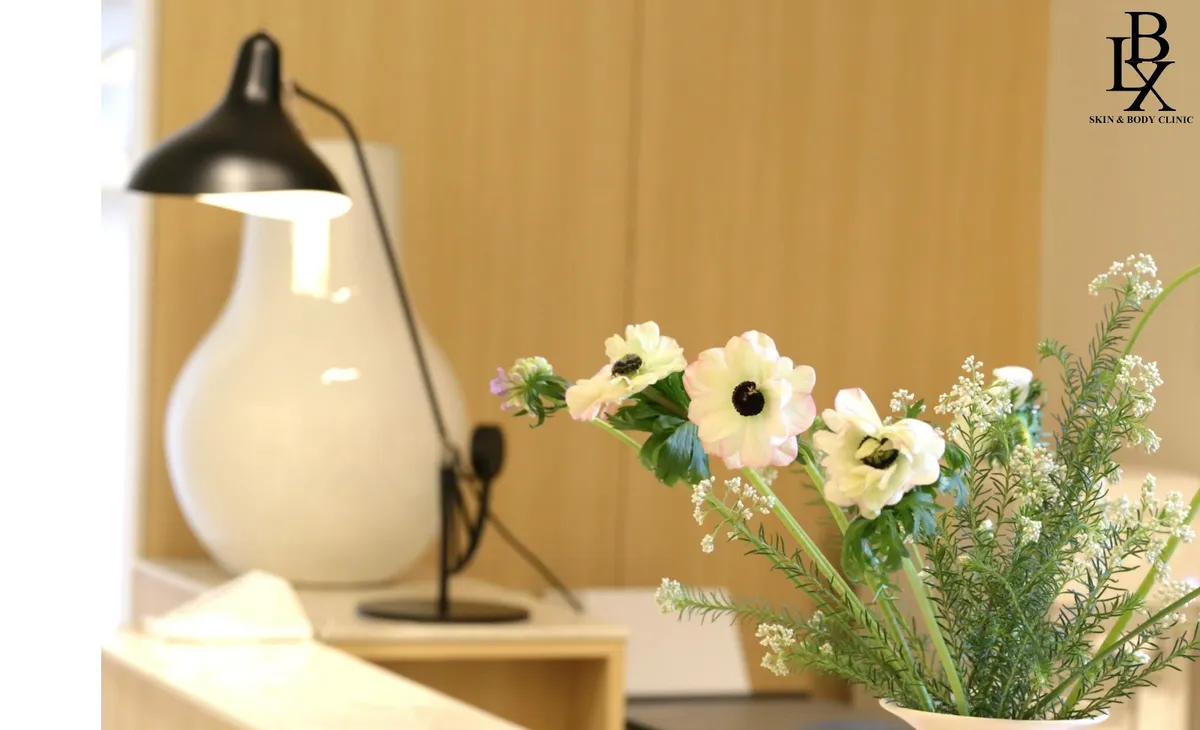 Beautylux 診所 照片 5