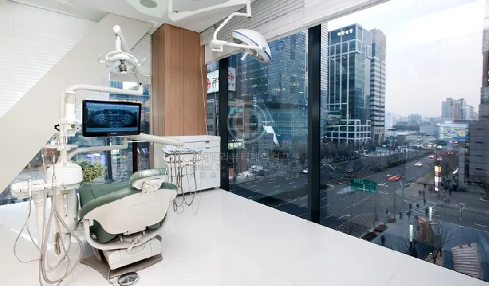 Cinderella Plastic Surgery Clinic - Sinsa Branch 照片 4
