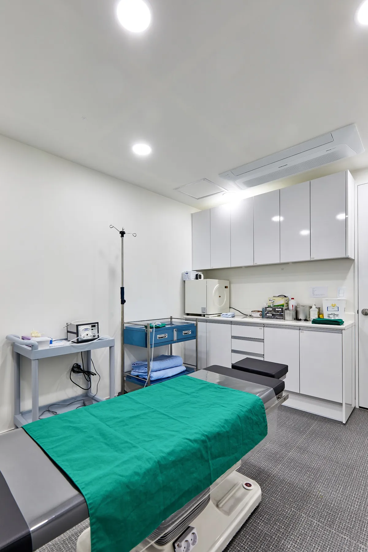 Haneul Line Clinic 照片 2