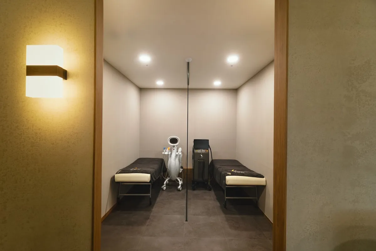 SayYes Clinic 照片 3