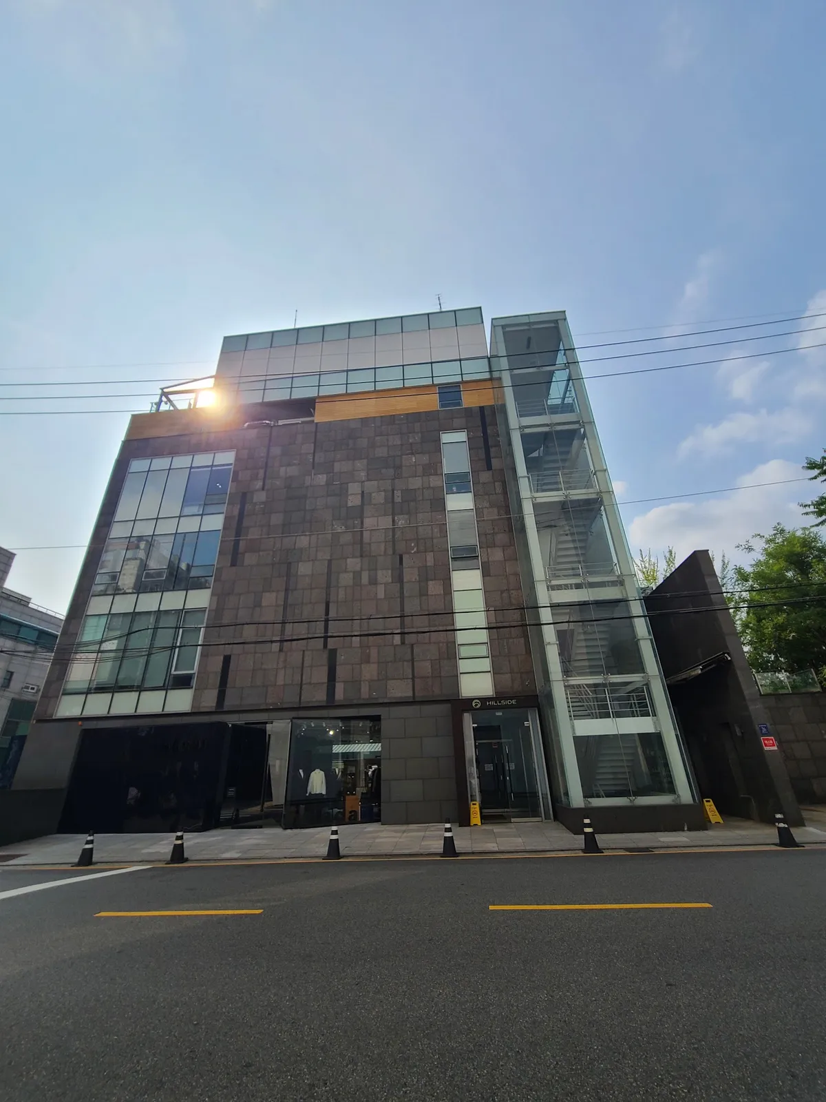 SNU Plastic Surgery Clinic 照片 1