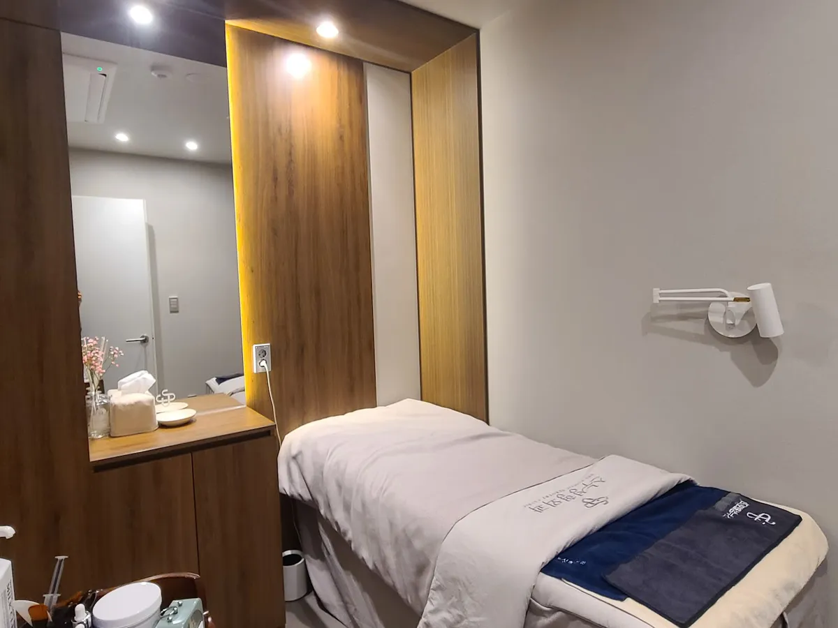 SNU Plastic Surgery Clinic 照片 3