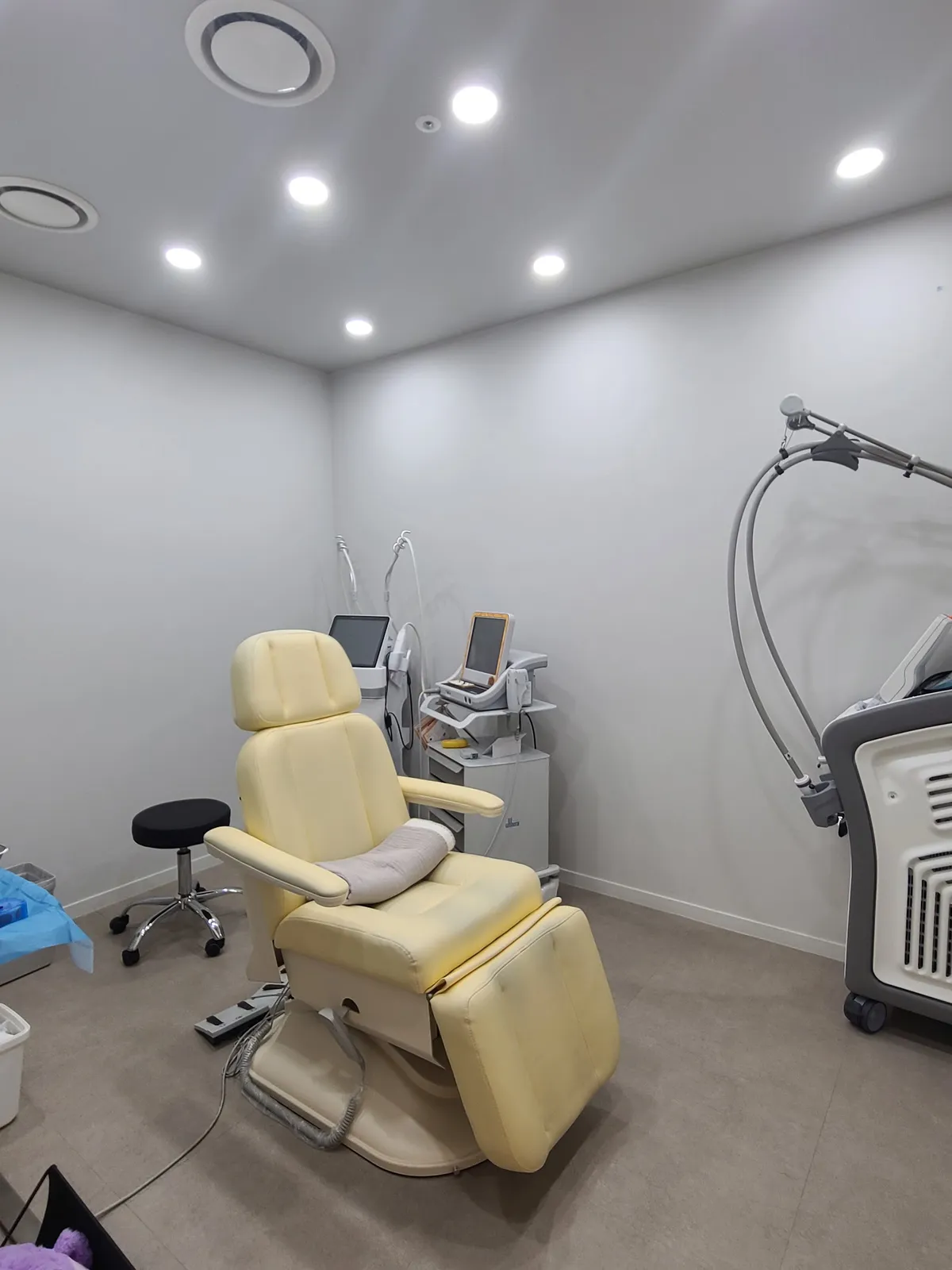 SNU Plastic Surgery Clinic 照片 5