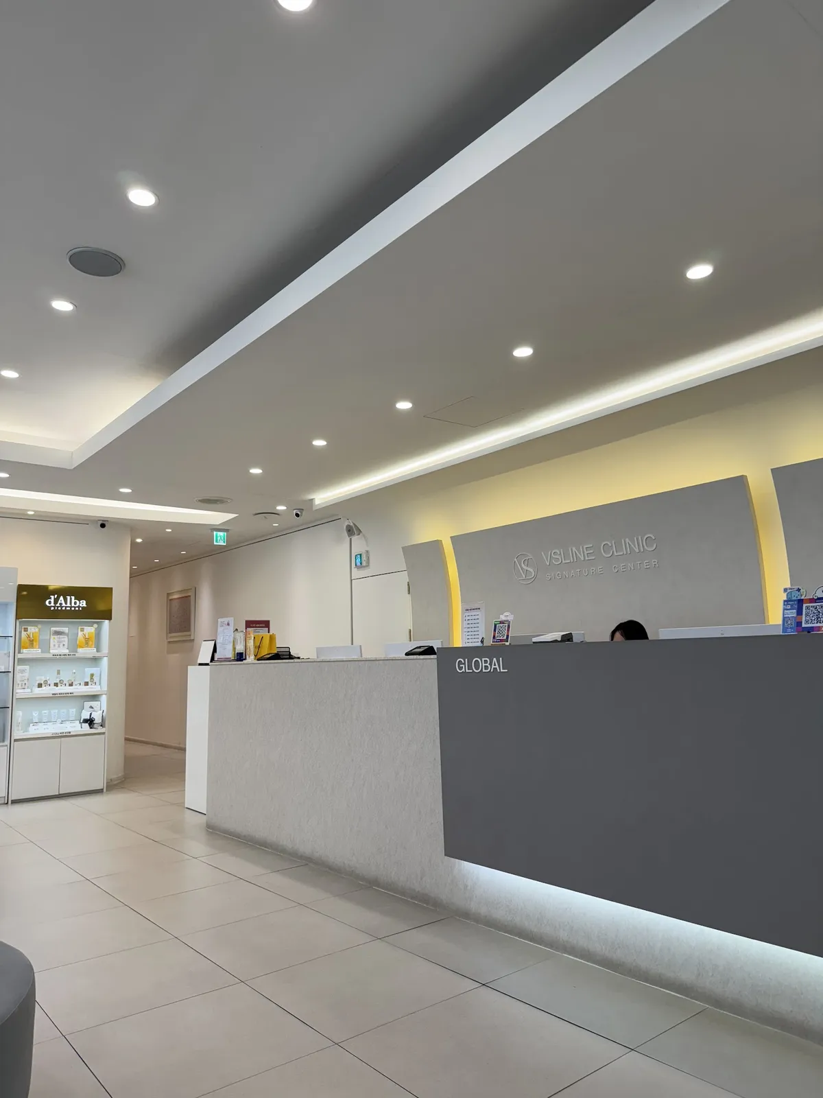VS Line Clinic 照片 3