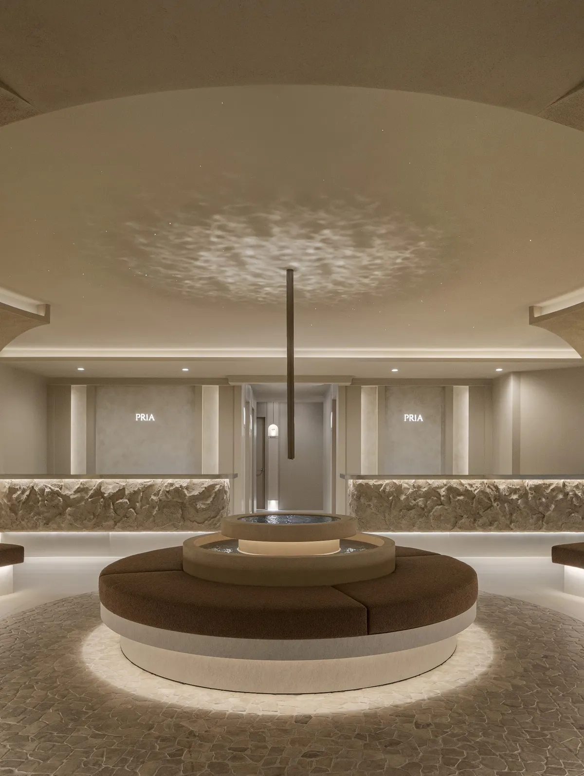 PRiA Clinic 照片 1