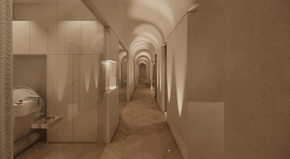 VC Plastic Surgery Clinic 照片 1