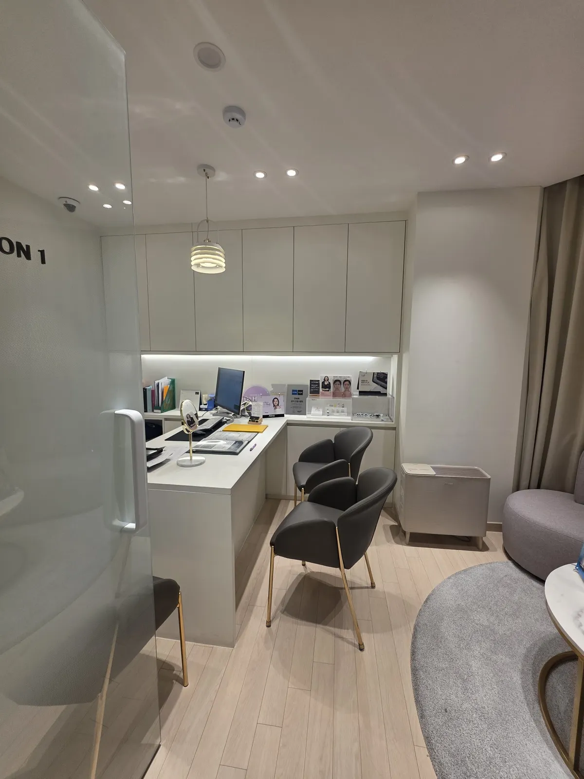 Haoderm Clinic 照片 5
