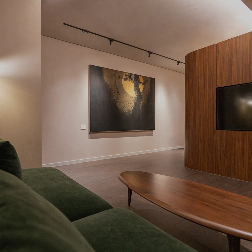 Maison Prive 診所 照片 1