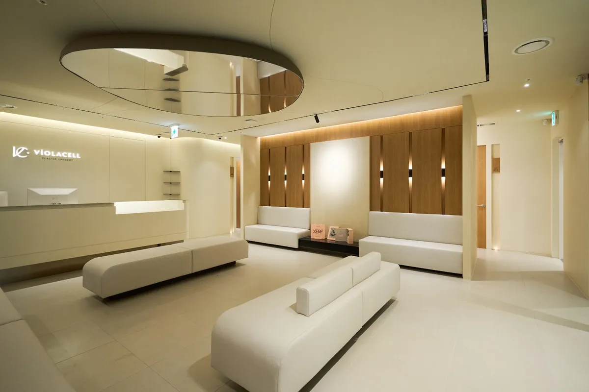 ViolaCell Plastic Surgery Clinic 照片 1