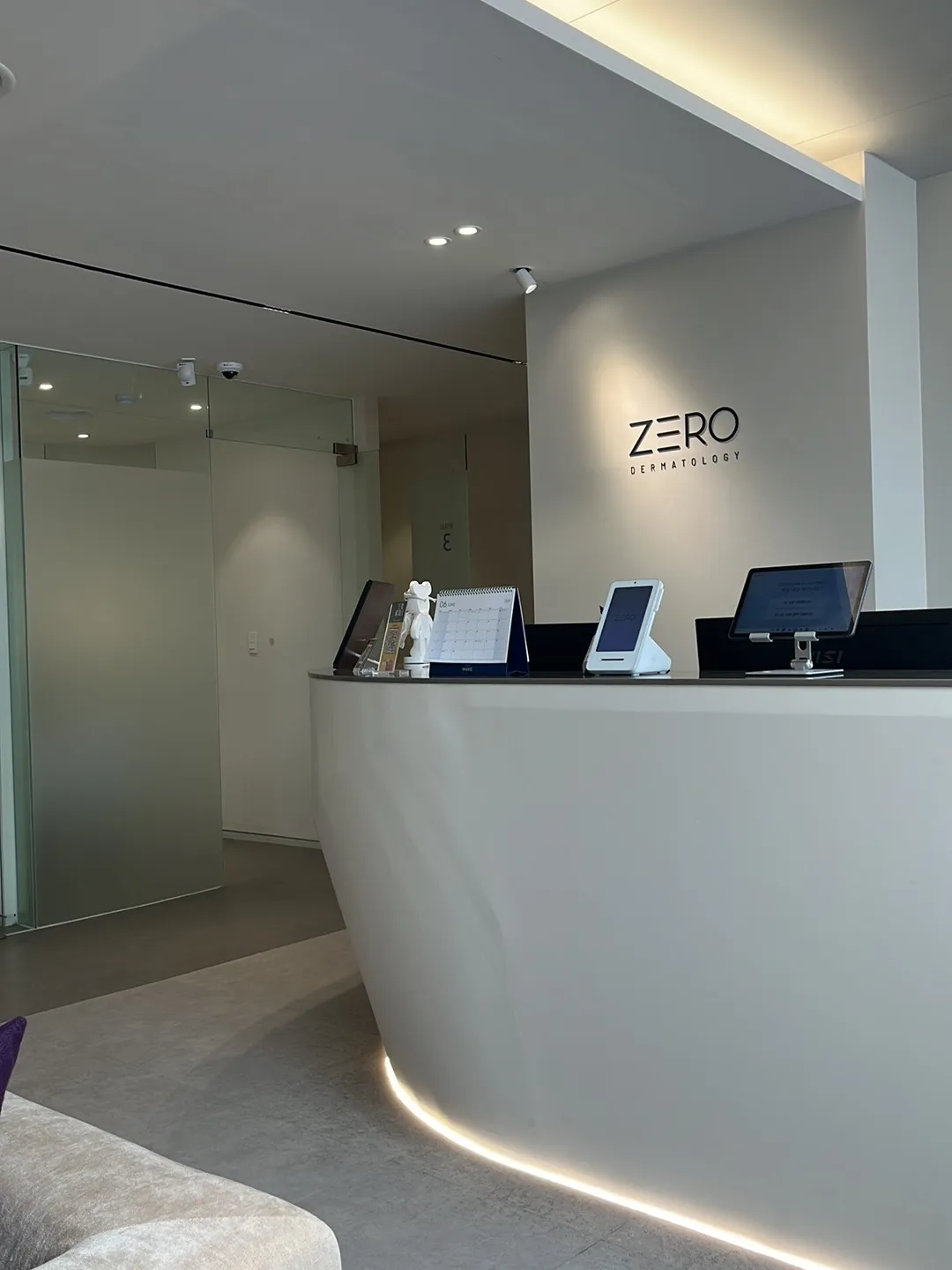 Zero Dermatology Clinic 照片 2