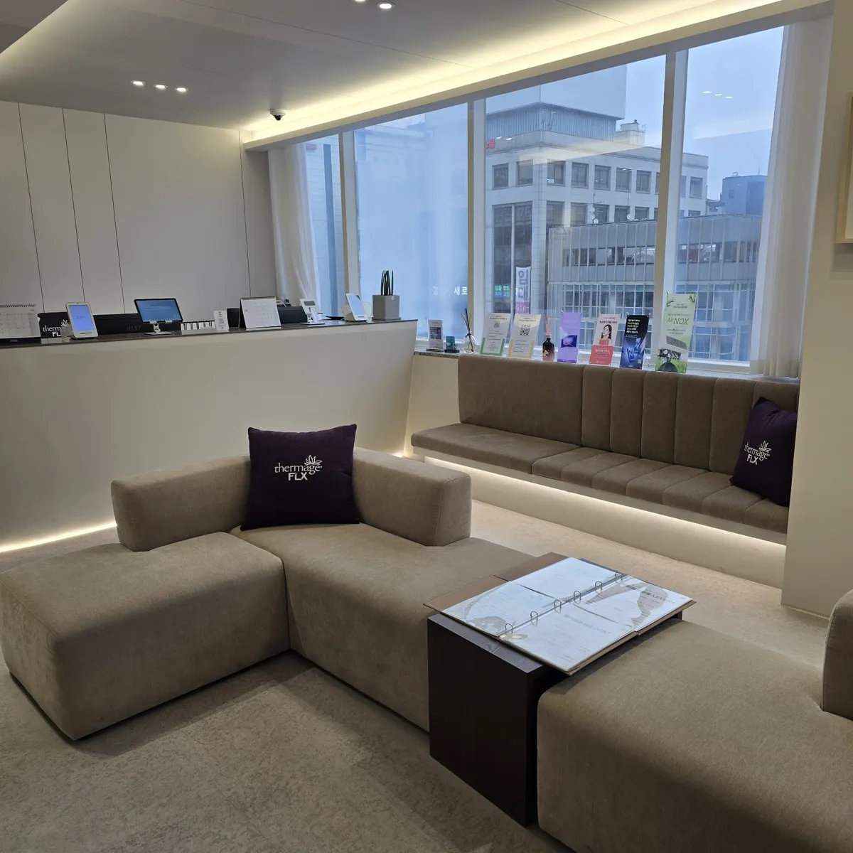 Zero Dermatology Clinic 照片 5