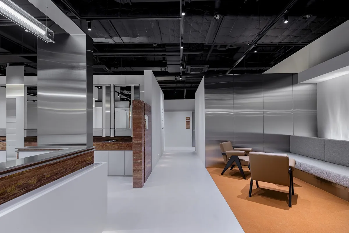DayBeau Clinic - Myeongdong Branch 照片 5