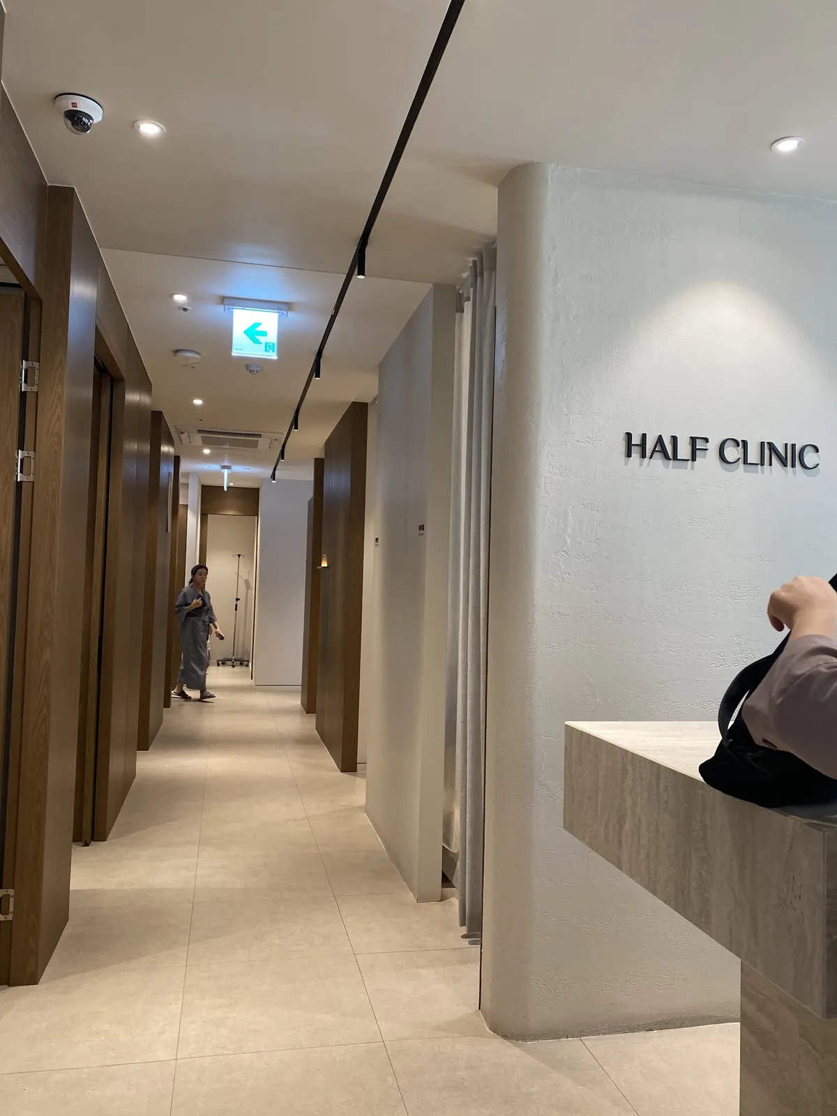 Half Clinic - Sinsa Branch 照片 3