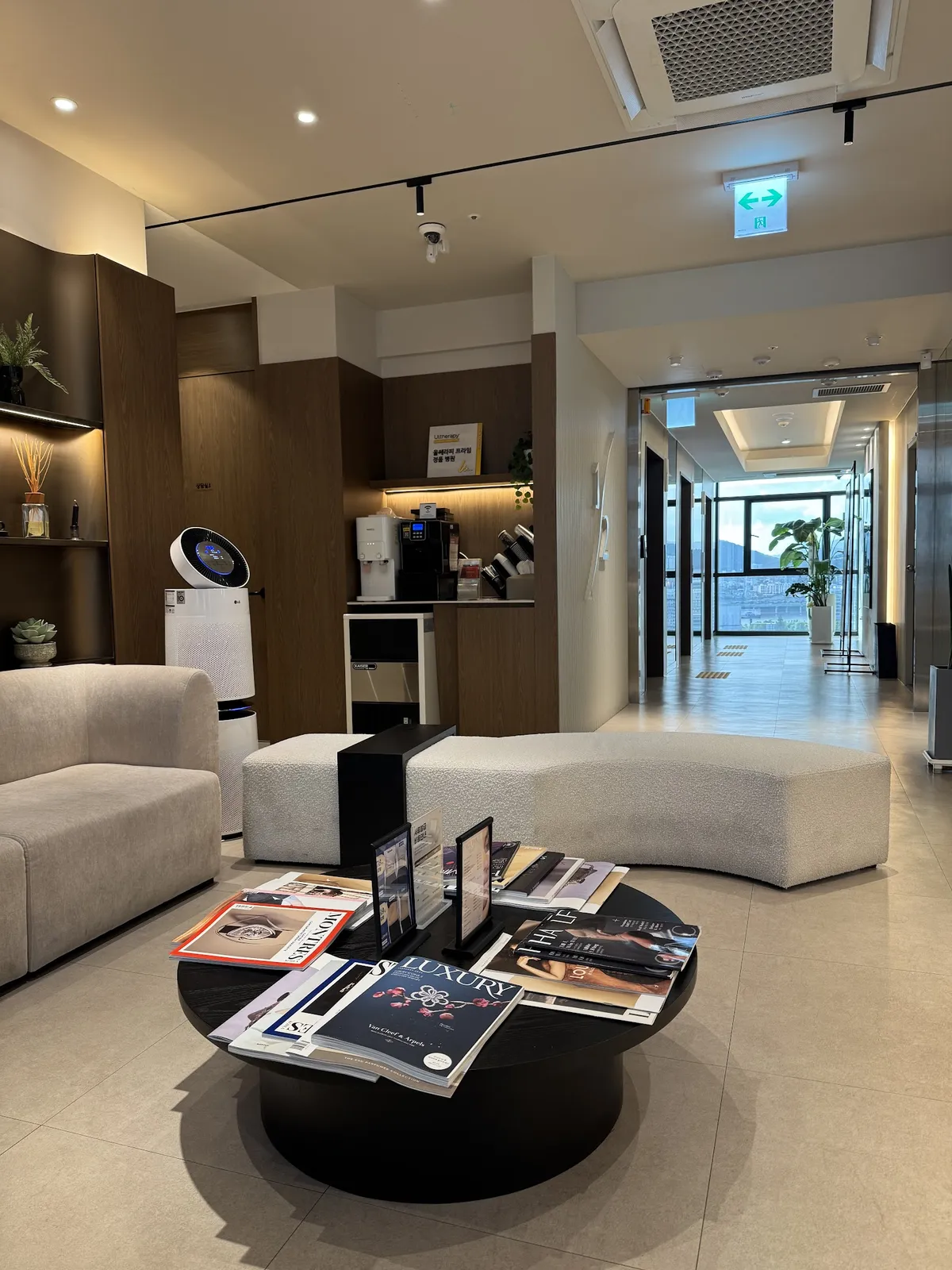 Half Clinic - Sinsa Branch 照片 5
