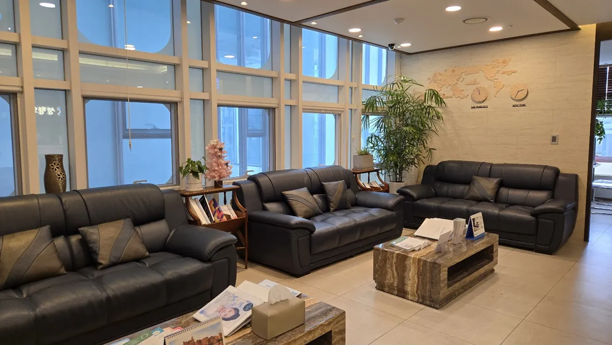CBK 整形外科 照片 2