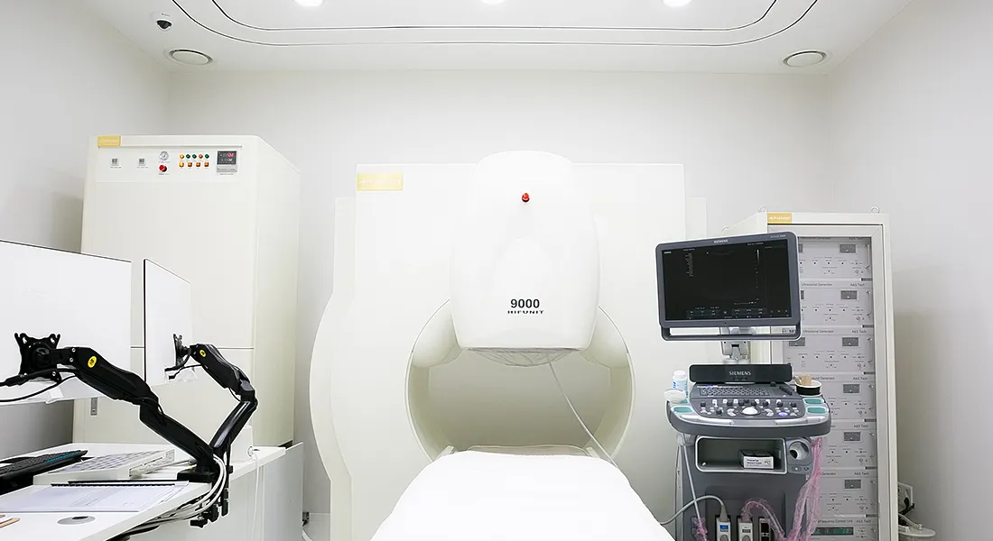 She's Heal Clinic 照片 3