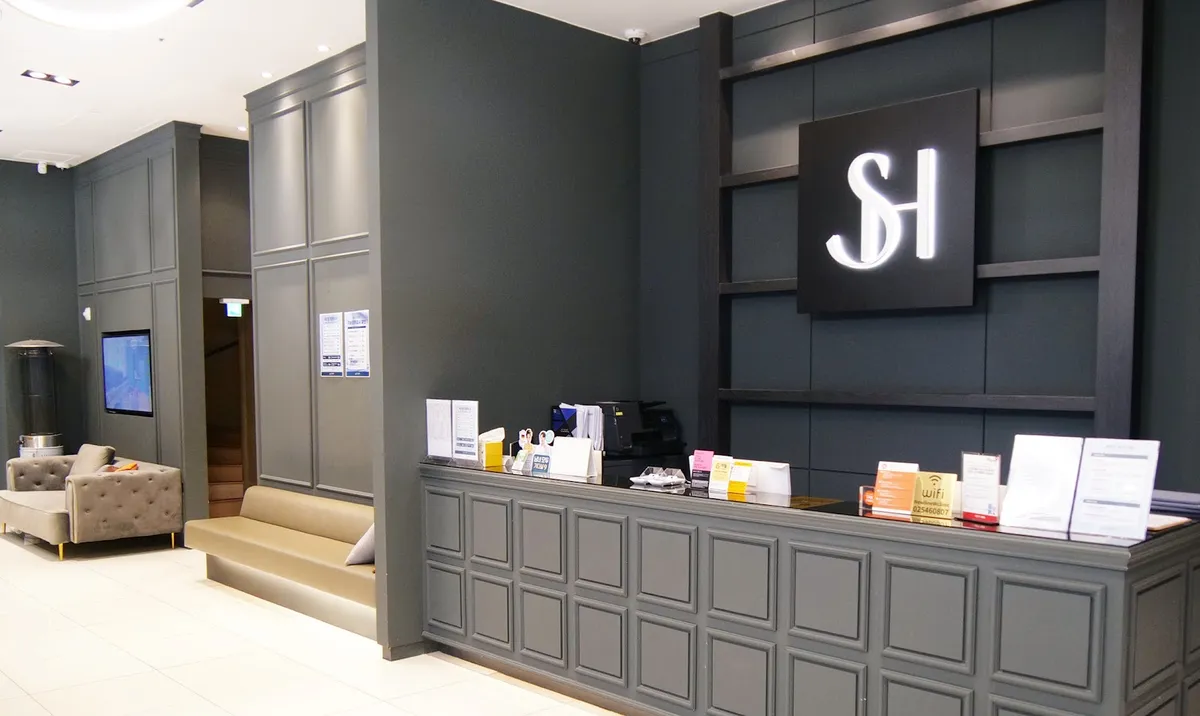 She's Heal Clinic 照片 4
