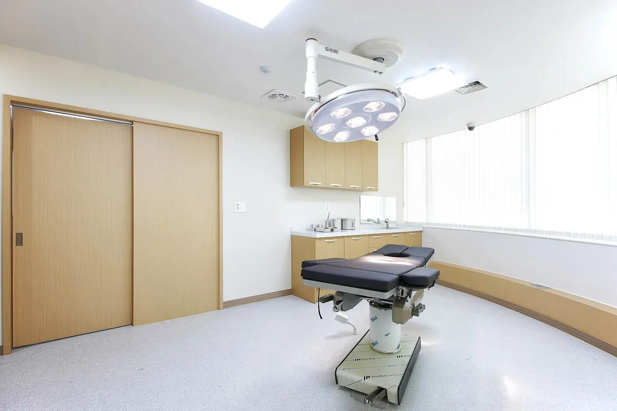TRUEMAN Medical Clinic - Daegu Branch 照片 3
