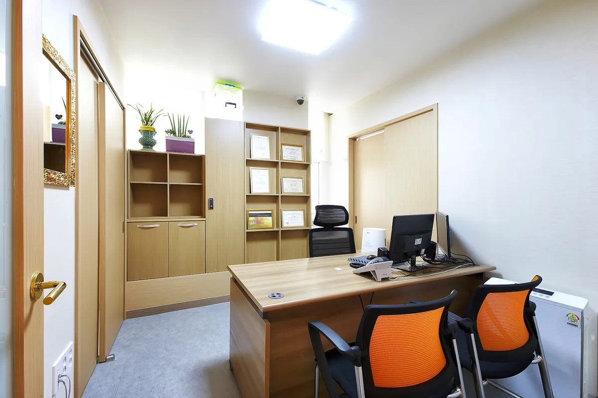 TRUEMAN Medical Clinic - Daegu Branch 照片 4