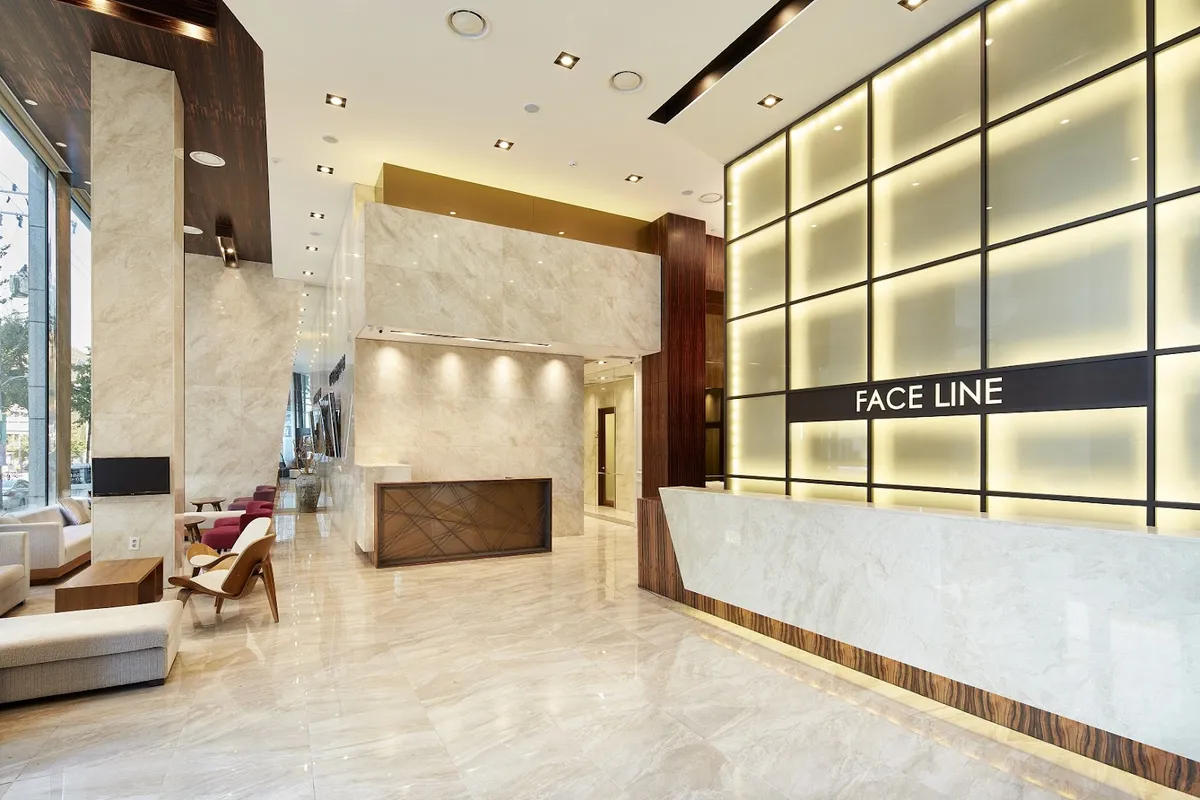 Faceline Plastic Surgery Clinic 照片 1