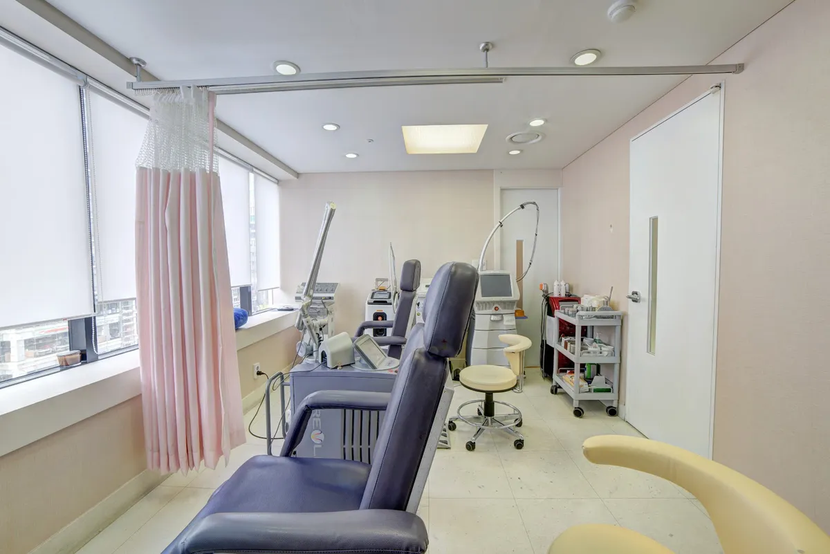 Lumie Total Beauty Clinic 照片 3