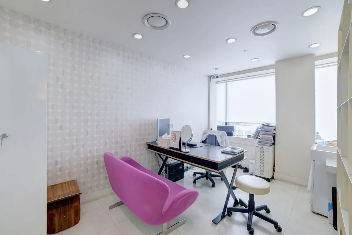 Lumie Total Beauty Clinic 照片 4