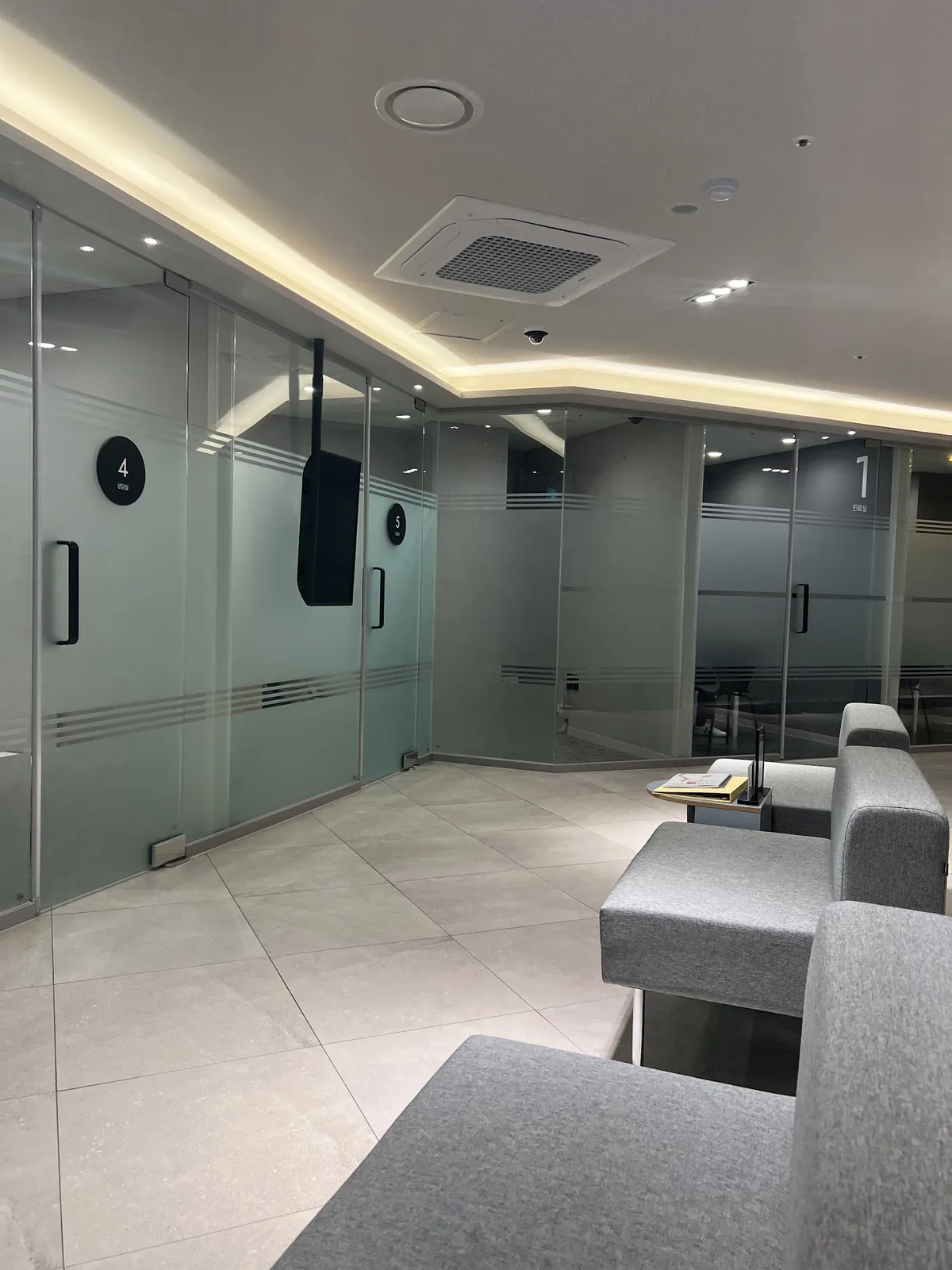 Sang Sang Clinic - Daejeon Branch 照片 3
