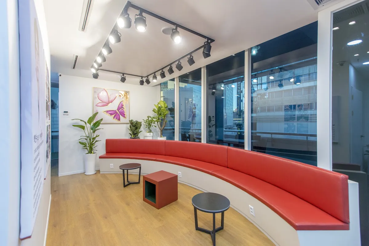 Garnet Plastic Surgery Clinic 照片 4