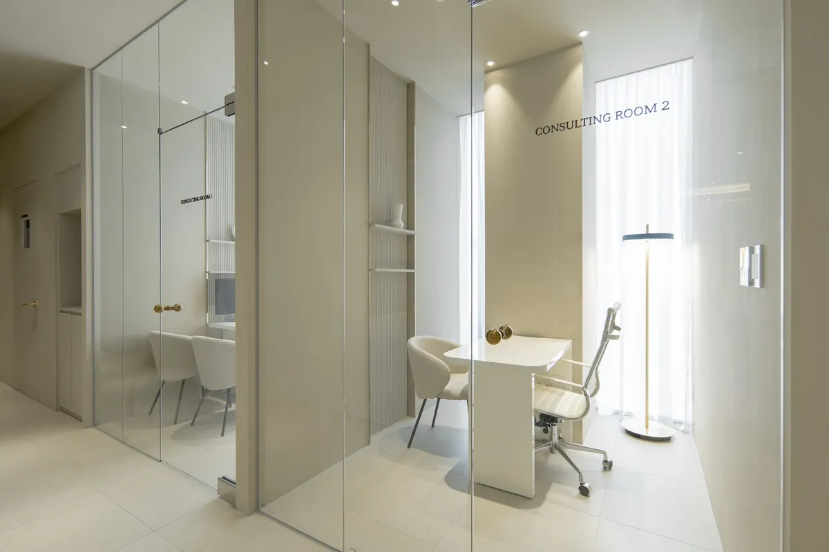 RU Plastic Surgery Clinic 照片 4