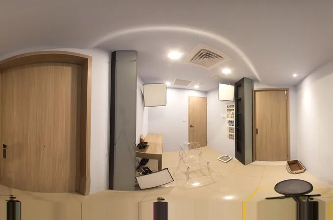 自由風美醫診所