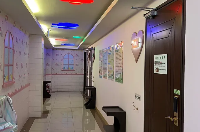 索南婦產科診所