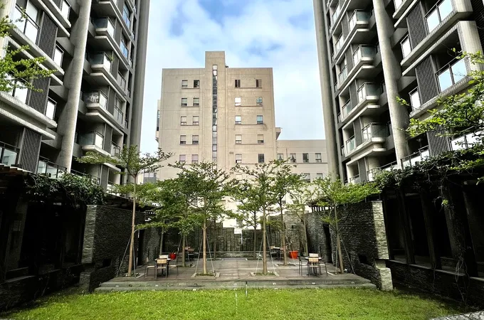 中壢高美泌尿科診所