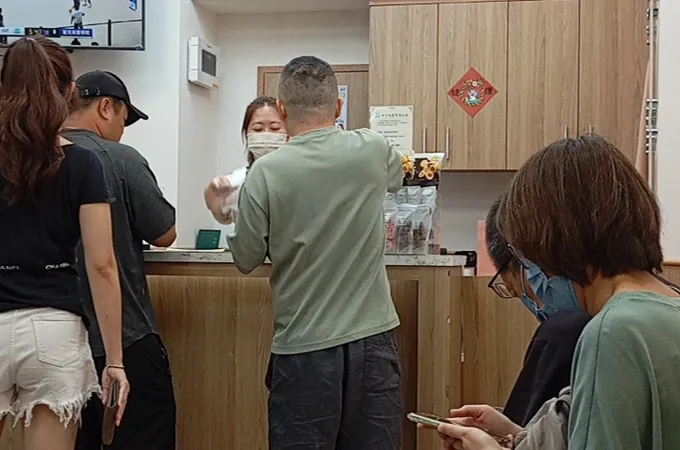 青埔風澤中醫診所