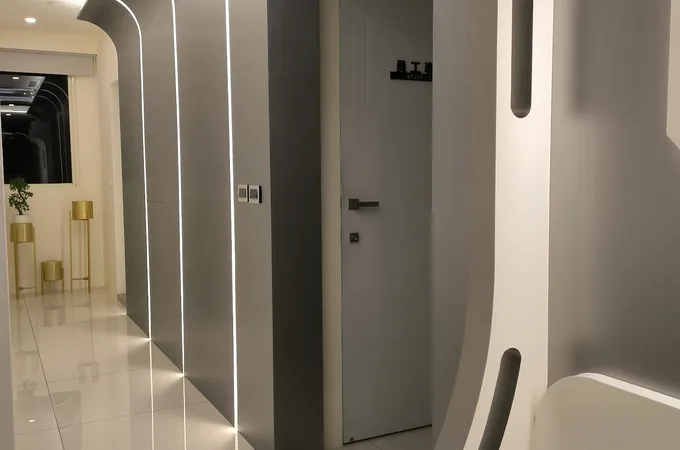 橙蒔美學牙醫診所