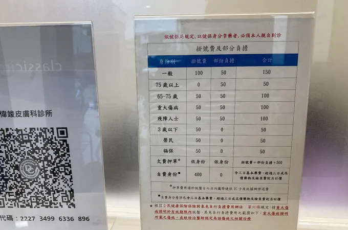 戴偉竣皮膚科診所 照片 8