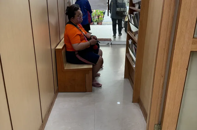 吳仁欽皮膚科診所