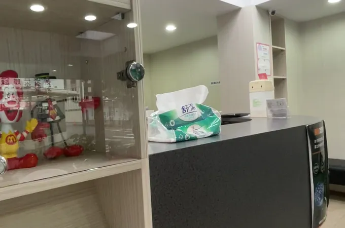 延壽耳鼻喉科診所