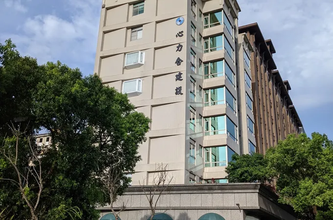 禾馨民權內科診所