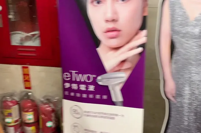 閎新耳鼻喉科皮膚科聯合診所