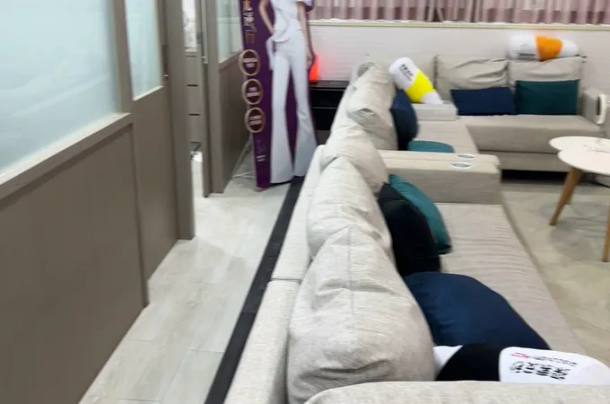 東區時尚美學診所