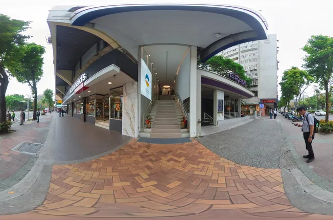 尚行美耳鼻喉專科診所