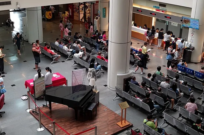 夏安皮膚專科診所