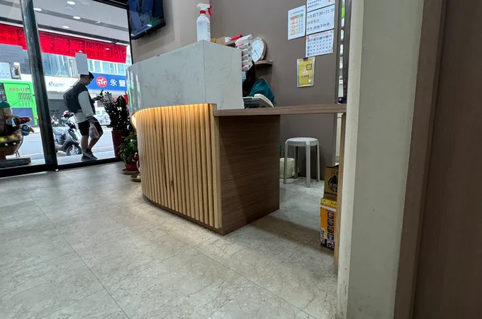 張宗聖耳鼻喉科診所