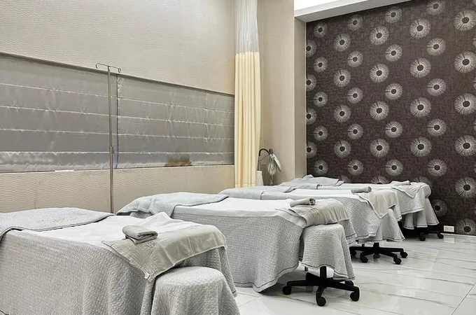 玖玖零診所 照片 6