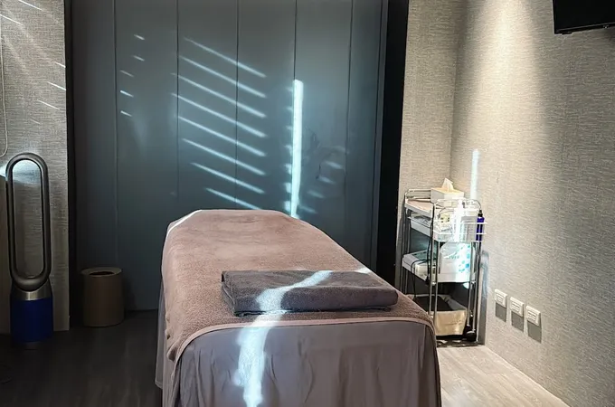 聖緹雅時尚診所