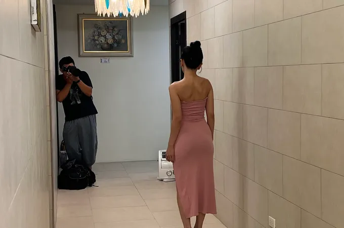 彤妍整形外科美學診所