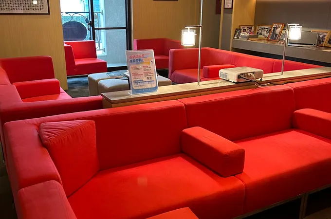 愛群婦產科診所