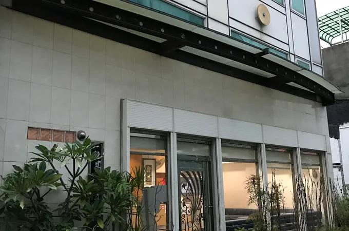 和平婦產科診所