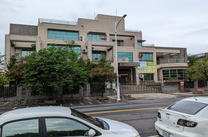 高雄市彌陀區衛生所