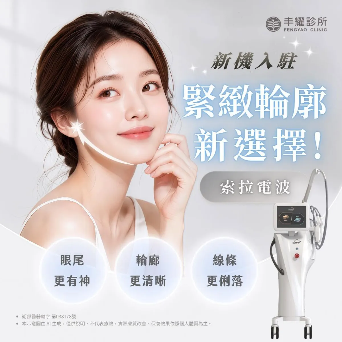 有人打過索拉電波嗎 打到頭皮這個概念真的有差嗎
